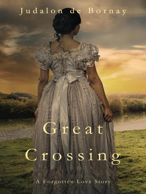 Title details for Great Crossing by Judalon de Bornay - Available